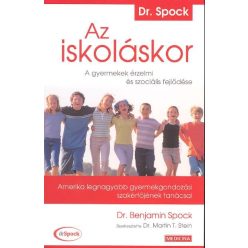 Az iskoláskor - Orvosi könyvek egészségtudatos életmódhoz kapcsolódó könyvek