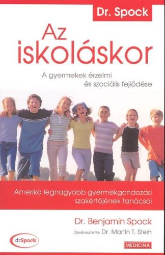 Az iskoláskor - Orvosi könyvek egészségtudatos életmódhoz kapcsolódó könyvek