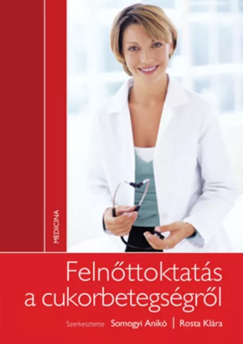 Felnőttoktatás a cukorbetegségről