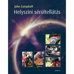 *Helyszíni sérültellátás