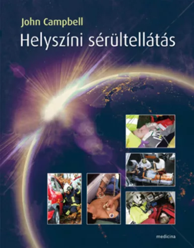 *Helyszíni sérültellátás