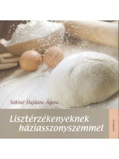 Lisztérzékenyeknek háziasszonyszemmel