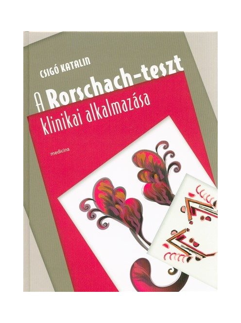 A Rorschach-teszt klinikai alkalmazása