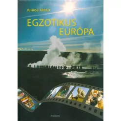 Egzotikus Európa