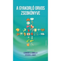 A gyakorló orvos zsebkönyve - Orvosi könyvek egészségtudatos életmódhoz kapcsolódó könyvek