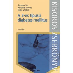 A 2-es típusú diabetes mellitus