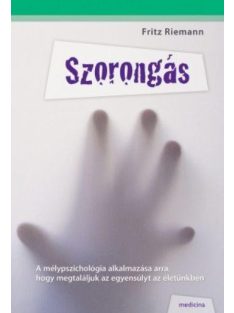 Szorongás