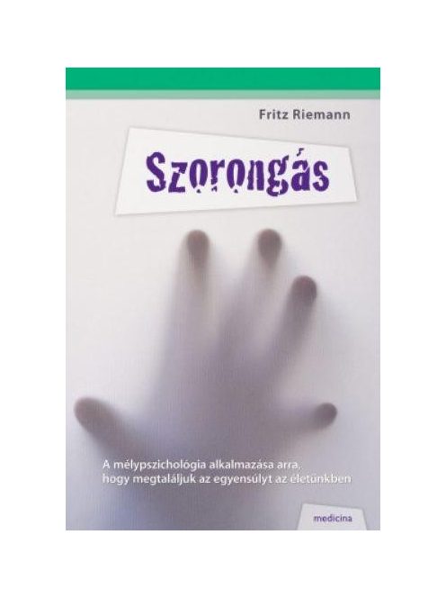 Szorongás