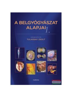 A belgyógyászat alapjai 1-2. (7. átdolgozott kiadás)