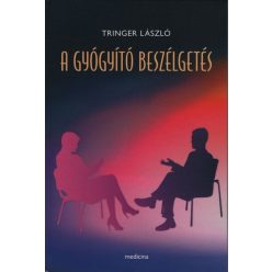 A gyógyító beszélgetés (5. kiadás)