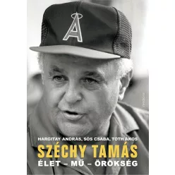 Széchy Tamás - Élet - mű - örökség