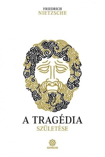 A tragédia születése - Filozófia  témájú könyvek és olvasmányok