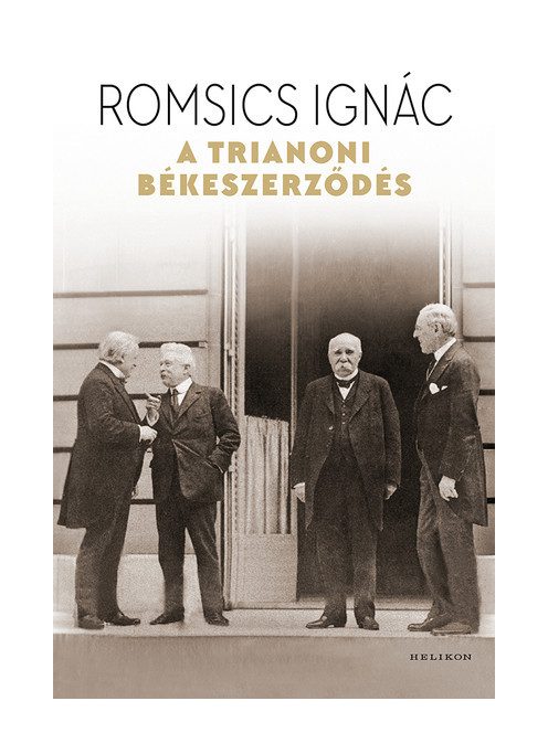 A trianoni békeszerződés