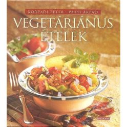 Vegetáriánus ételek - Reformkonyha  témájú könyvek és olvasmányok