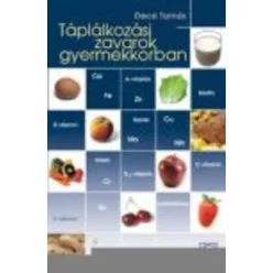 Táplálkozási zavarok gyermekkorban