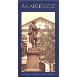 Zalaegerszeg - Magyarország  témájú könyvek és olvasmányok