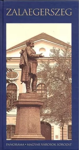 Zalaegerszeg - Magyarország  témájú könyvek és olvasmányok