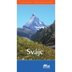 Svájc - Európa  témájú könyvek és olvasmányok