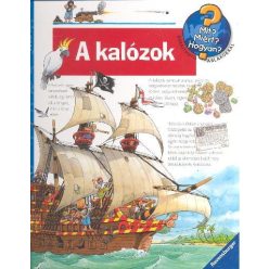 A kalózok /Mit? Miért? Hogyan? 19.