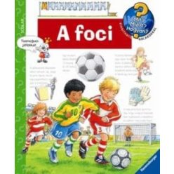 A foci /Mit? Miért? Hogyan? 24.