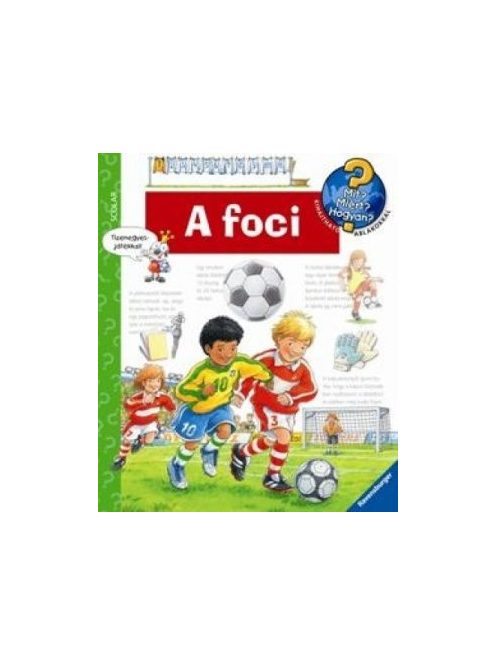 A foci /Mit? Miért? Hogyan? 24.