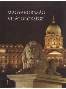 Magyarország világörökségei
