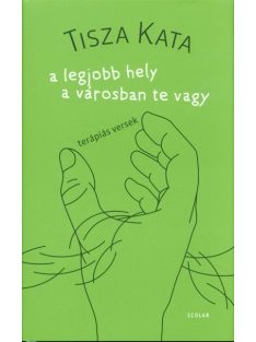 a legjobb hely a városban te vagy