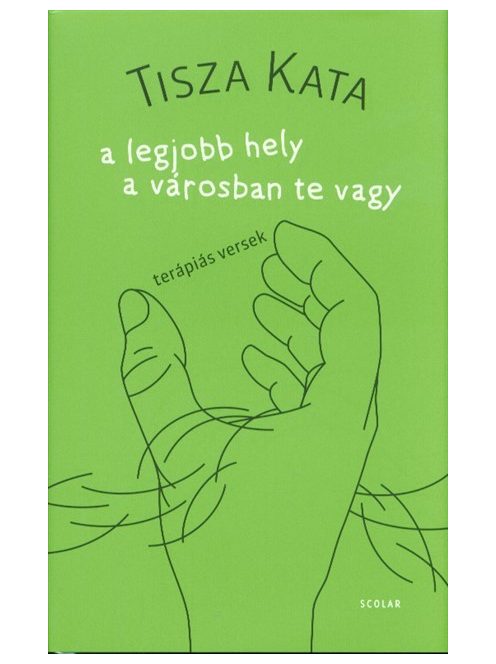 a legjobb hely a városban te vagy