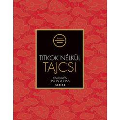 Tajcsi - Titkok nélkül - Egészséges test és lélek egészségtudatos életmódhoz kapcsolódó könyvek