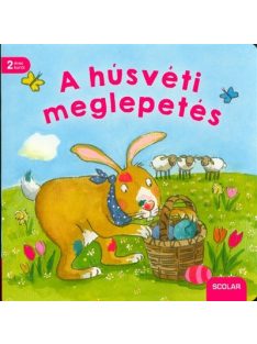 A húsvéti meglepetés §H