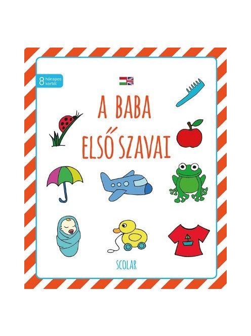 A baba első szavai