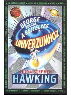 George kulcsa a rejtélyes univerzumhoz