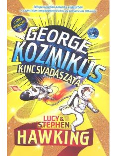 George kozmikus kincsvadászata