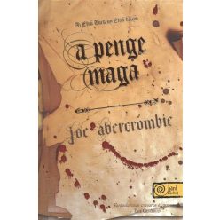 A penge maga - Az első törvény 1. (puha)