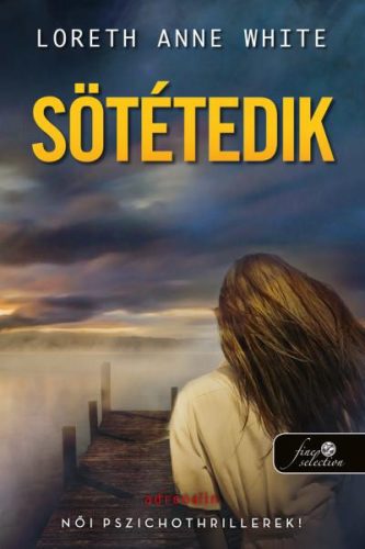 Sötétedik - Szórakoztató Irodalom  témájú könyvek és olvasmányok