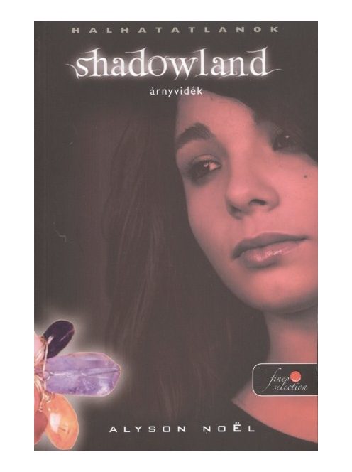 Shadowland - Árnyvidék /Puha