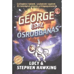 George és az ősrobbanás