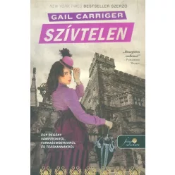Szívtelen /Napernyő protektorátus 4.