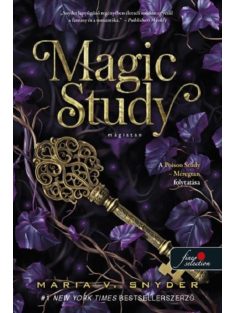 Magic Study – Mágiatan
