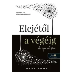Elejétől a végéig