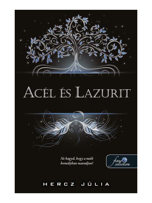 Acél és lazurit