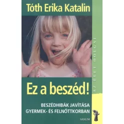 Ez a beszéd! /Az élet dolgai