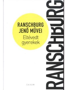 Eltévedt gyerekek