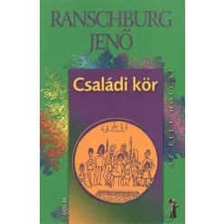 Családi kör /Az élet dolgai - Pszichológia  témájú könyvek és olvasmányok