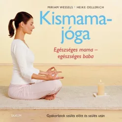 Kismamajóga /Egészséges mama - egészséges baba