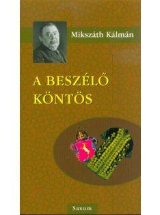 A beszélő köntös