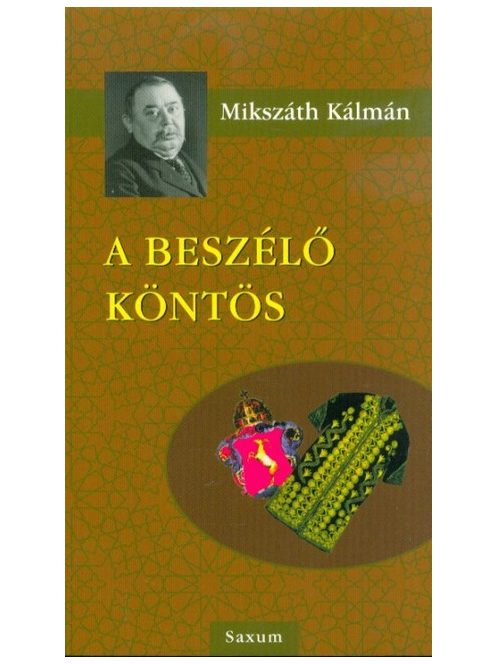 A beszélő köntös