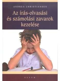 Az írás-olvasási és számolási zavarok kezelése