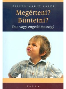 Megérteni? büntetni? /Dac vagy engedelmesség?