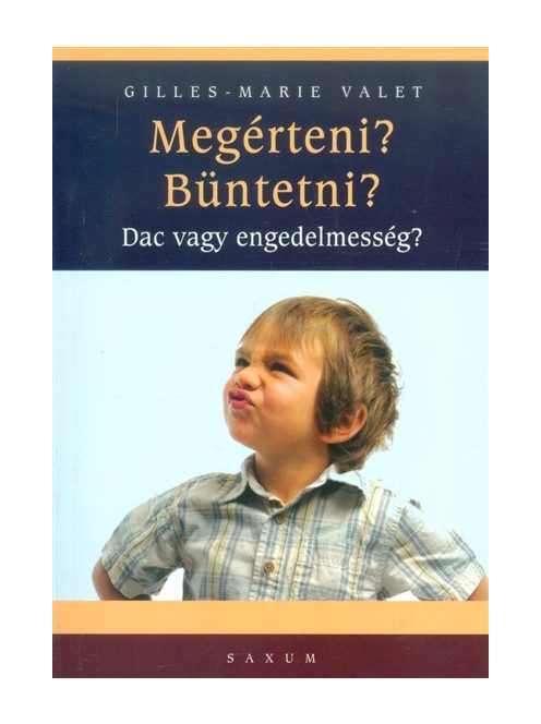 Megérteni? büntetni? /Dac vagy engedelmesség?